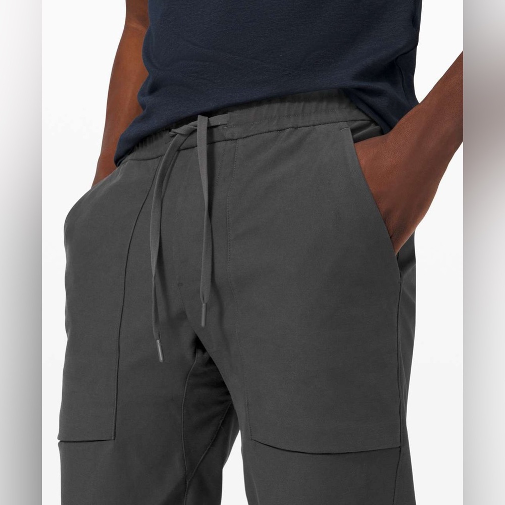 Lululemon Bowline Pant 30" Utilitech